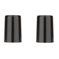 Golf Iron Rubber Sleeve Black .355 Diameter Golf Iron Rubber Sleeve Golf Iron Rubber Sleeve Height 19mm. 