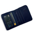 Premium Quality pocket friendly Slim and Smart & Classy Wallet and card holder purse for Men & Boys,. 