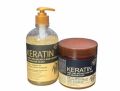 Keratin Brazilian Shampoo Deals Keratin Brazilian Hair Mask 500ml. 