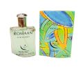 Moon Star Perfumes Introduce Romaan 100ml Eaude Toillette  With Bag Natural Spray For Girls. 