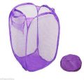 Hello Kitty Pop Up Foldable Laundry Basket. 