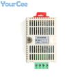 XY-MD02 Temperature and Humidity Transmitter Detection Sensor Module Modbus SHT20 Temperature Sensor RS485 Signal Analog. 
