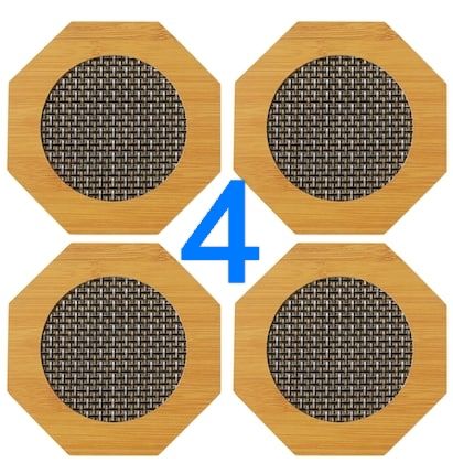 4%20Pieces%20Heat%20Resistance%20insulated%20Bamboo%20Placement%20Heat%20pad,%20heat%20mat%20bowls,%20kettles%20coasters,%20Wooden%20Tea%20mat%20Diff%20Shapes%20-%20Image%206