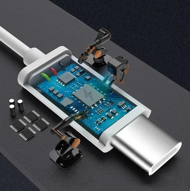 Oppo%2033%20Watt%20Supervooc%20original%20Fast%20Charger%20Cable%20For%20OPPO%20A96%20A76%20F19%20F19%20Pro%20Find%20N%20X%20K9X%20R11%20R17%20Reno%207%20se%206%20Pro%20With%201M%20Oppo%2033w%20USB%20to%20Type-C%20Cable%20-%20Image%203