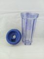 WATER FILTER HOUSING 10 INCHES - WATER FILTER JUG WITH CAP - COMPLETE WATER FILTER HOUSING 10 INCHES. 