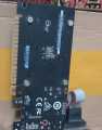 Msi Nvida GT 710 1Gb Graphic card. 