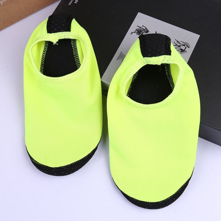 %E3%80%90Footprint%E3%80%91%201%20Pair%20Water%20Sport%20Shoes%20Diving%20Socks%20Nylon%20Mesh%20Aqua%20Shoes%20Yoga%20Exercise%20Pool%20Beach%20Dance%20Swim%20Slip%20Surfing%20Shoes%20For%20Men%20Women%20-%20Image%205