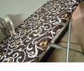 Iron Stand Cover Size 20 x 48. 