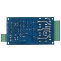 3 Channel 5A DMX512 Controlled Relay Switch Kit DIY Converter DMX Dimmer Relay. 