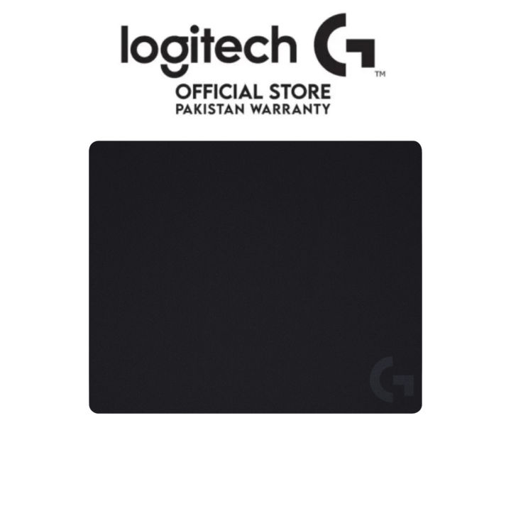 Logitech G440 Hard Gaming Mouse Pad