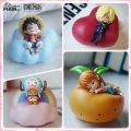 One Piece Sweet Dreams Series One Blind Box Doll Figures Hobby Collecting Gift for Friends. 