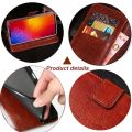 For Huawei P Smart 2019 POT-LX1 POT-LX1AF POT-LX2J Wallet Case High Quality Flip Leather Phone Shell Protective Cover Funda. 