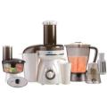 Anex AG-3050 - Multifunction Food Processor - 700 Watts - White. 