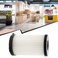 Vacuum Cleaner Filter For Milux MVC-821 Vacuum Cleaner Spare Part Handheld Washable Replaceable Accessories. 