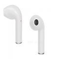 i7 mini Single Wireless Bluetooth Earphones - All Mobile Supported - Box Packed. 