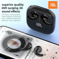 【100% Original+Free Shipping】JBL T70 TWS Wireless Earphone Earphones Bluetooth Compatible 5.4 Waterproof Headphones with Microphone for iOS iPhone Bluetooth Earbuds. 