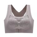 Flourish 3D  Wireless Contour Bra Lace Stretch Seamless for Padded  Sports Yoga Bra HU butterfly bra. 