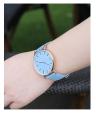 Hadya Color Changing Watch For Boys - Blue. 