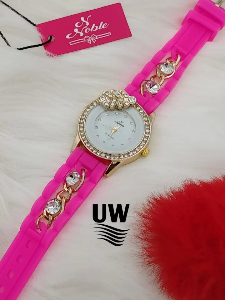 Women Fashion Quartz Female Watches Women Watches Stainless Ladies