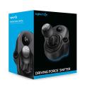 Logitech G29 & G920 Driving Force™ Shifter for Racing Wheel. 