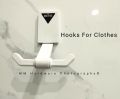 Plastic Bathroom Accessories Premium Quality 7 Pcs Set. 