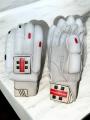 Grey Nicolls Cricket Batting Gloves | Professional Batting Gloves |  Premium Batting Gloves for Hardball | Batting Gloves Cricket | Batting Glove Gloves for Hardball Cricket. 
