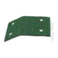Turtle Basking Platform, Grass Turtle Ramp for Turtle Tank, Reptile M. 
