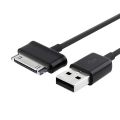 USB Charging Data Cable Charger Cord for Samsung Galaxy Tab P3100 P3110 GT-P5100 P5110 P6200 P6800 GT-P7500 P7510 N8000 Tablet. 