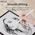 PZOZ 8pcs Protective Case For Apple Pencil 1 2st Silicone Protector Case For Apple Pencil2 Pen Point Stylus Penpoint Cover Case. 