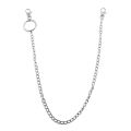 Trousers Chain Three Layers Korean Style Delicate Pants Chain. 