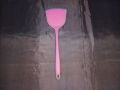 1 Piece - Silicone Spatula - Full Silicon Large Spatula - Cooking Spatulas. 