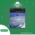 A Level Computer Science Course book. 