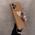Caing 3D Love Stickers Tecno Spark 20C BG7 /Spark 20 KJ5 Case. 