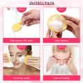 Compressed Facial Sponge Face Cleansing Sponge Makeup  6/12/96 Pcs. 