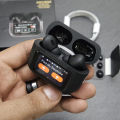 A9 Pro Wireless Earbuds Bluetooth 5.4 ANC ENC Noise Cancelling 32H Playtime. 