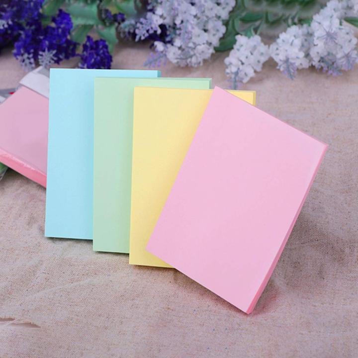 Pack%20of%20100%20-%203%20x%203%20Inches%20-%20Multicolor%20Sticky%20Note%20Pad%20%20Sticky%20Notes%20Book%20Mark%20Memo%20Pad%20Paper-Random%20color%20-%20Image%206
