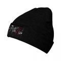 Stray Kids Kpop Rock Bonnet Hat Knit Hats Men Women Fashion Uni Adult Warm Winter Skullies Beanies Caps. 