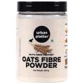 Oats Fiber Powder, 200g. 