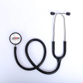 Life Care Atom Original Double Dual Head Stethoscope Classic Luxury. 