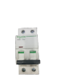 SCHNEIDER BREAKER Electric Circuit Breaker - Two Pole 63 Ampere. 