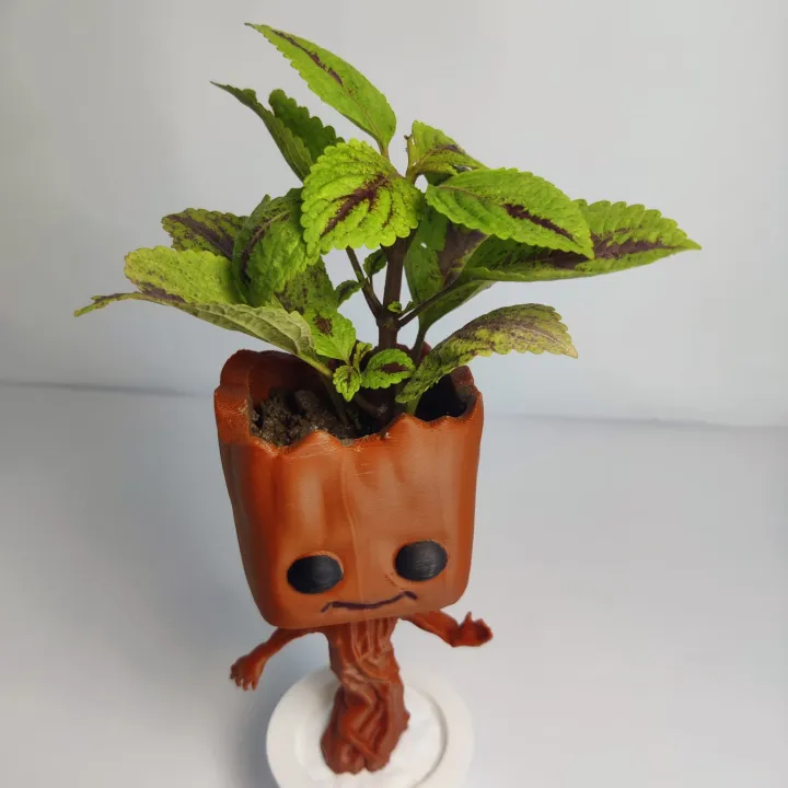 Baby%20Groot%20flower%20Planter/Pot%20Plant%20Stand%20Charming%20Baby%20Groot%20Flower%20Pot%20&%20Pen%20Holder%20High%20Quality%20Home%20Decor%20-%20Guardians%20of%20the%20Galaxy%20-%20Image%203