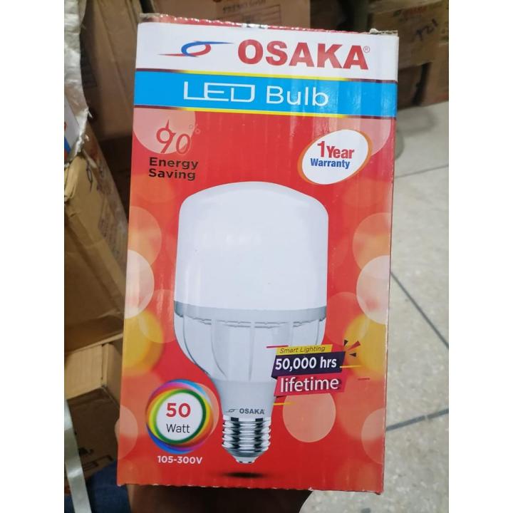 LED Bulb Osaka 50 watt