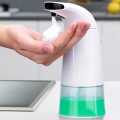 Automatic Hand Foam Liquid Soap Infrared Dispenser. 
