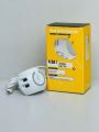 AMB Walk n Talk 4.5 A Fast Charger with Light Changer -Premium Quality NM-14 Android Charger. 