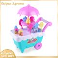 Enigma- Candy Cart Wheels Education Hobby Candy Cart. 