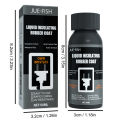 Liquid Electrical Tape Strong Adhesion Electronic Circuit Board Sealant Liquid Tape. 