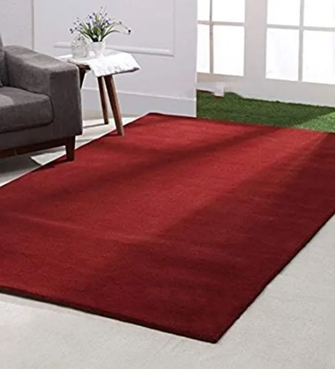 Natural%20Woolen%20Carpets%20and%20Rugs%20made%20of%20pure%20Wool%20for%20Living%20Room%20Rug,%20Dimension%203'%20x%205'%20/%204'%20x%206'%20/%206'%20x%209'%20-%20Image%204