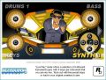 Beaterator Sony PSP Game. 