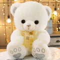 Teddy Bear for Girls Soft Stuffed Lovable Hugable Non-Toxic Fabric Cute Teddy Bear for Birthday / Anniversary / Valentine / Gift Teddy Bear. 