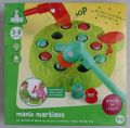 Early Learning Centre Manic Martians Board Game. 